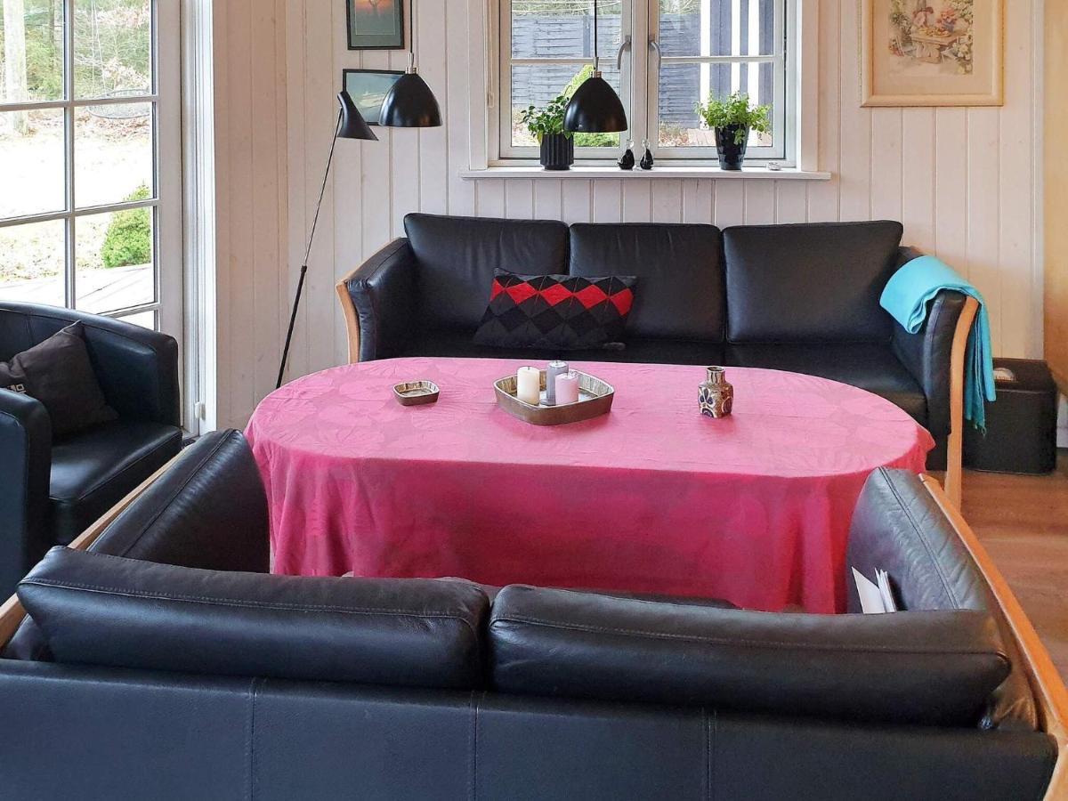 Holiday Home Logstor XXI Logsted Luaran gambar