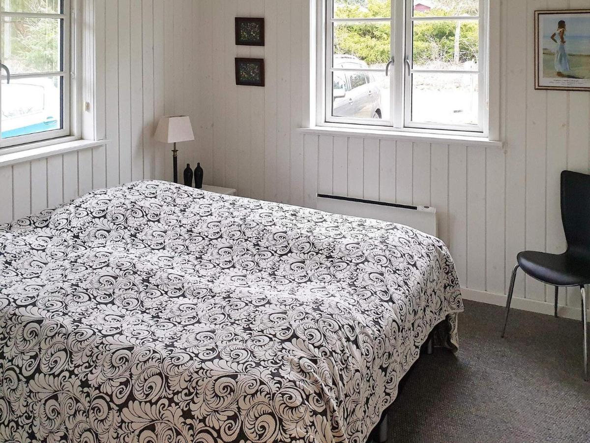 Holiday Home Logstor XXI Logsted Luaran gambar