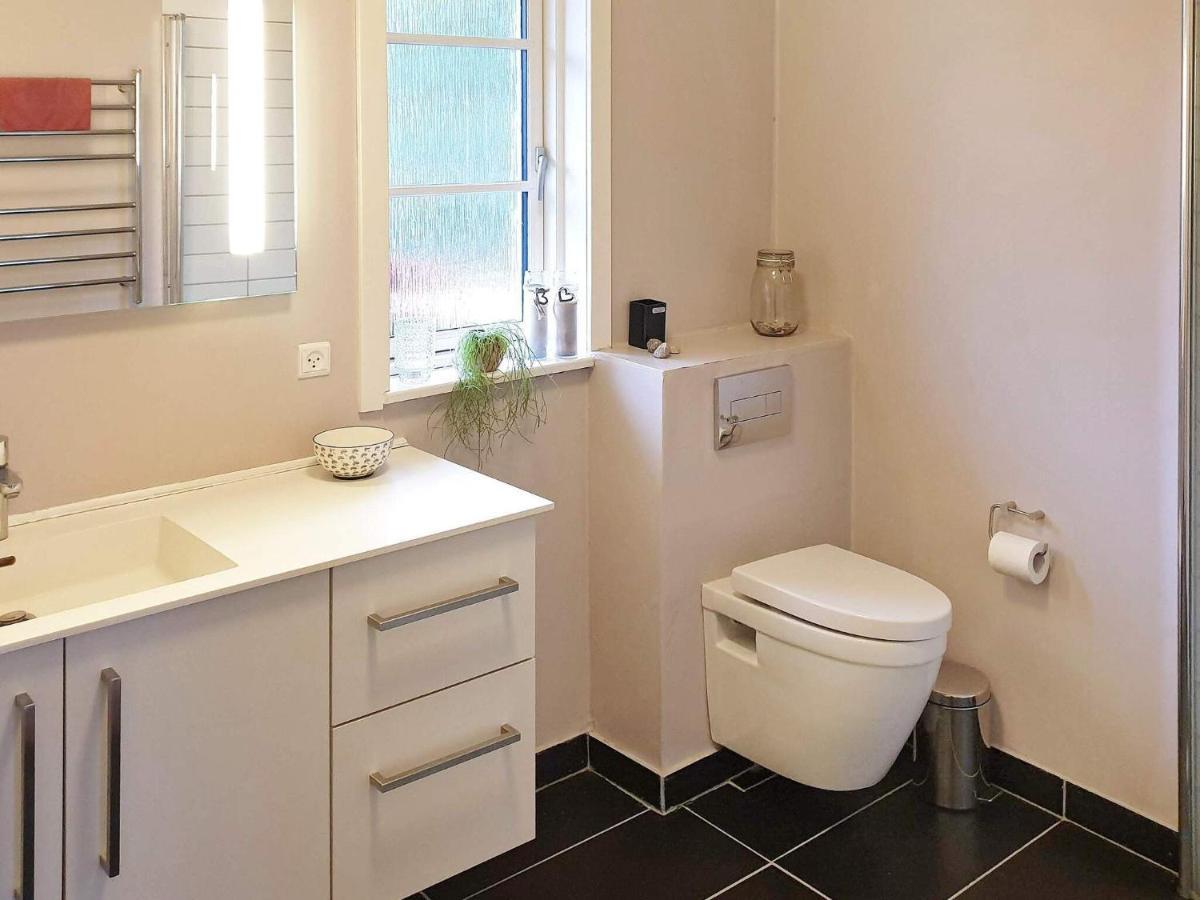 Holiday Home Logstor XXI Logsted Luaran gambar